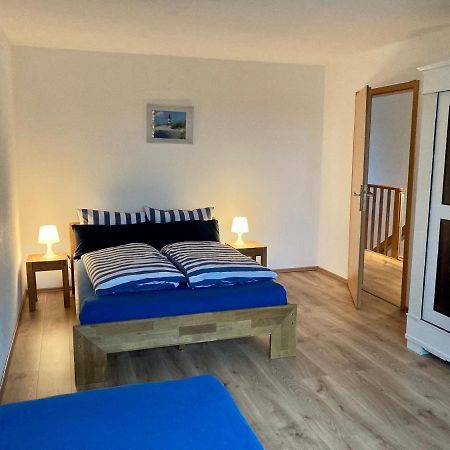 Ferienwohnung Thomsen Tarp Zewnętrze zdjęcie