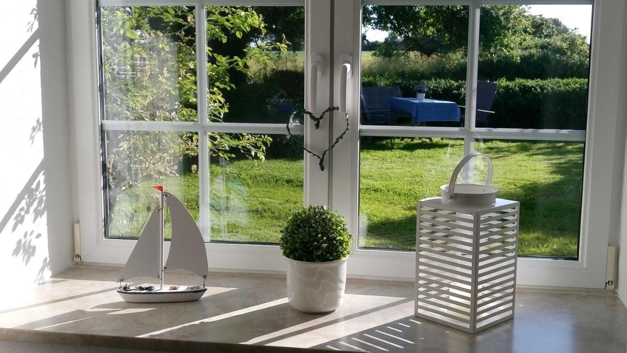 Ferienwohnung Thomsen Tarp Zewnętrze zdjęcie