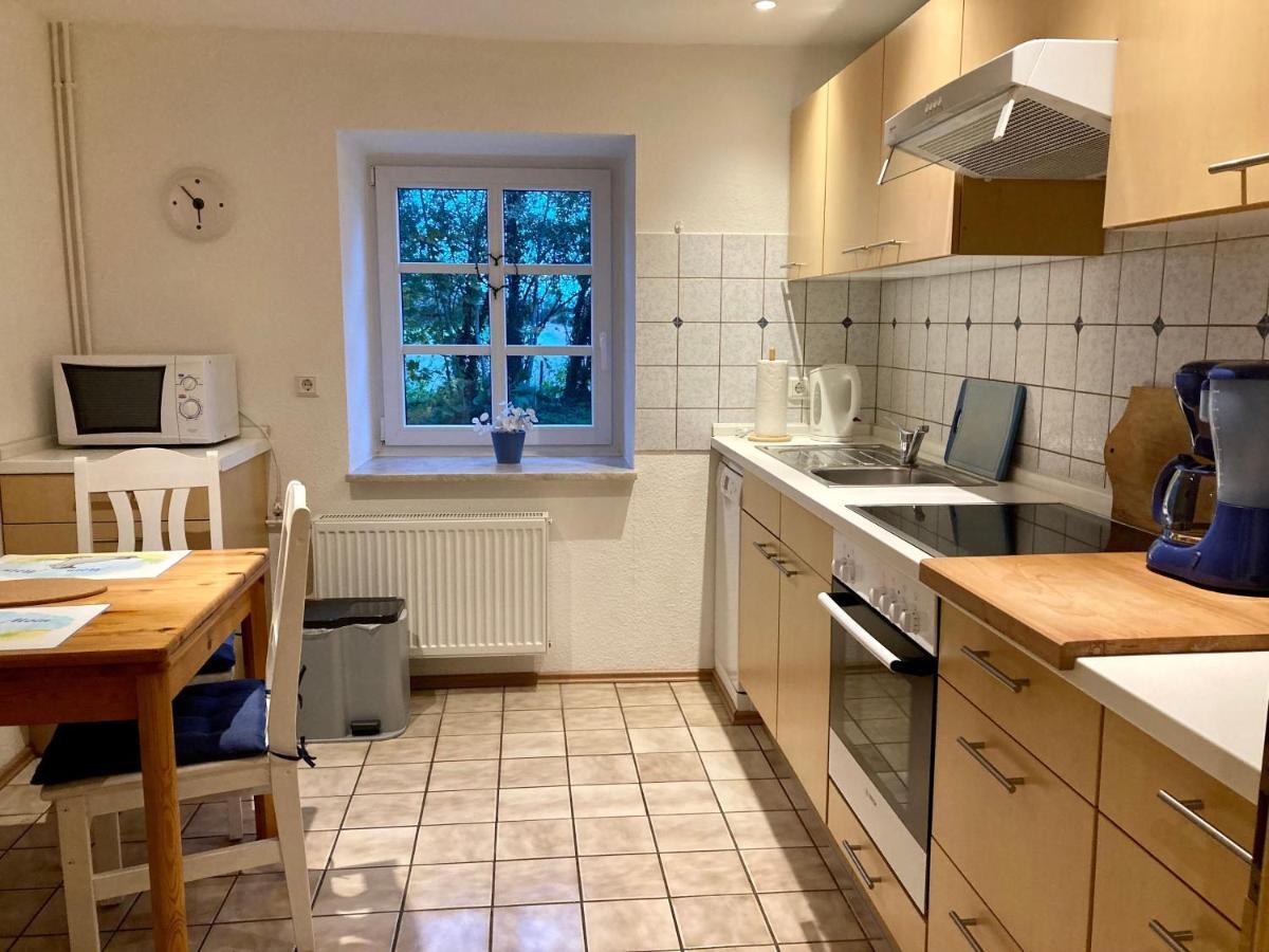 Ferienwohnung Thomsen Tarp Zewnętrze zdjęcie