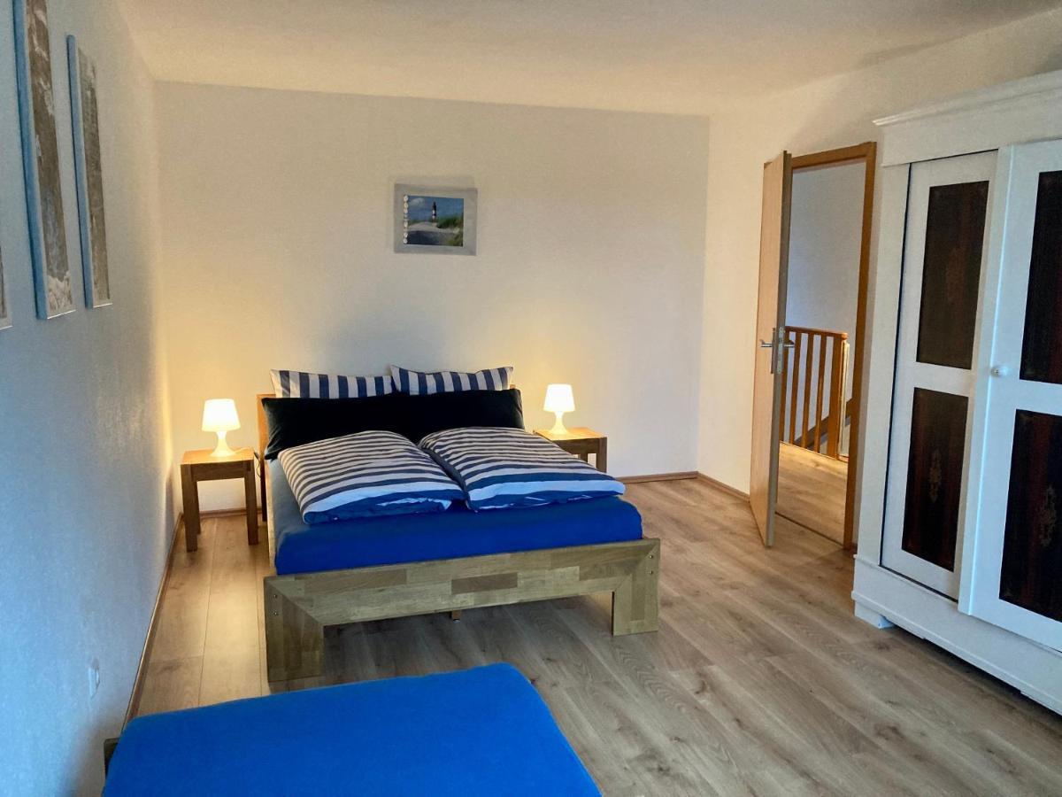 Ferienwohnung Thomsen Tarp Zewnętrze zdjęcie